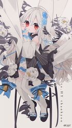 sakurada shiro (hy plus) from original