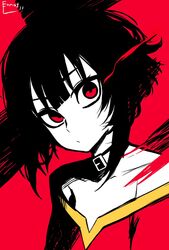 megumin from kono subarashii sekai ni shukufuku wo!