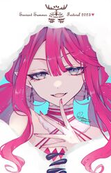 baobhan sith (fate) from fate/grand order by kuina (escapegoat)