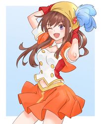 hibike! euphonium fan art