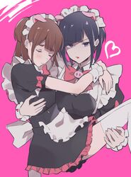akiba maid sensou fan art