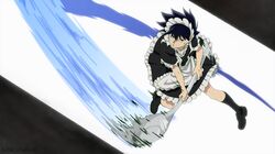 kageyama ritsu from mob psycho 100