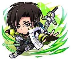 crypto (apex legends) from apex legends