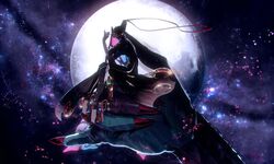 bayonetta fan art