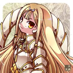 tenka hyakken fan art