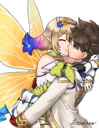 kiran (fire emblem) from fire emblem