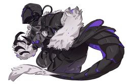 bondrewd from made in abyss