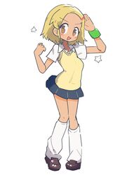 angol mois from keroro gunsou
