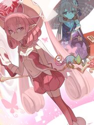 neneka (princess connect!) from princess connect!