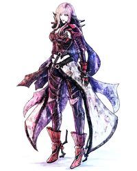 final fantasy fan art