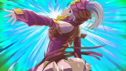 mugen no ryvius fan art