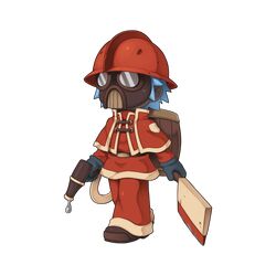 ragnarok online fan art