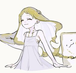 original fan art