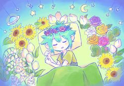 basil (headspace) (omori) from omori by sun iiinu