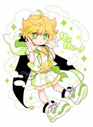 harukawa sora from ensemble stars!