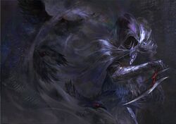 elden ring fan art