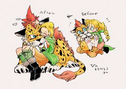 bianca (dq5) from dragon quest
