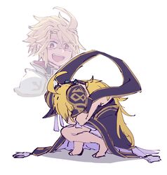 dragalia lost fan art