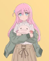 ein from bocchi the rock!