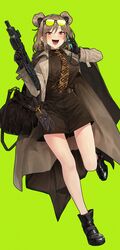 p90 (girls' frontline) from girls frontline by sd bigpie
