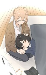 Booru post from safebooru.org