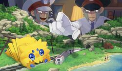 emmet (pokemon) from pokemon