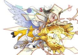 digimon fan art