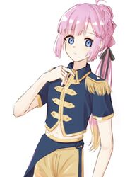 anyoji hime from link! like! love live!