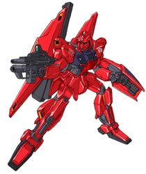 gundam fan art