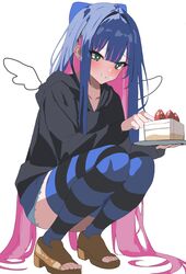 stocking (psg) from panty & stocking with garterbelt