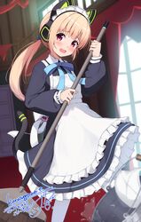 midori (blue archive) from blue archive