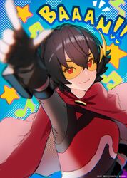 Booru post from safebooru.org