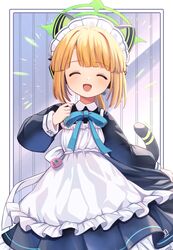 midori (blue archive) from blue archive