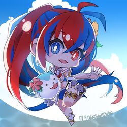 alear (fire emblem) from fire emblem by ryoto soukyuu