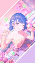 kiritani haruka from project sekai