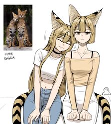 original fan art