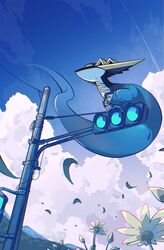 dragapult from pokemon