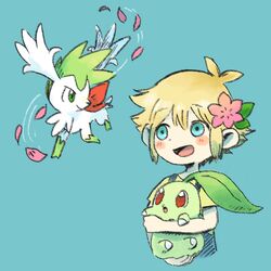 basil (faraway) (omori) from omori by sun iiinu