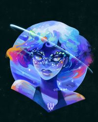 original fan art