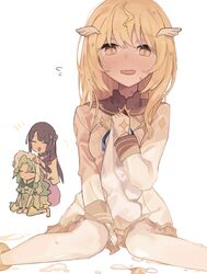 princess connect! fan art