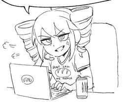 kasane teto from utau
