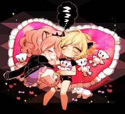 laina (show by rock!!) from show by rock!! by mamaloni