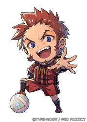 fate/grand order fan art