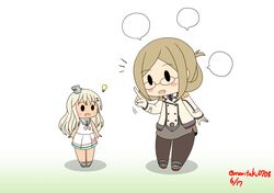 katori (kancolle) from kantai collection