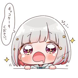 yugiri tsuzuri from link! like! love live! by fukune koko