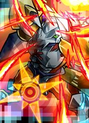 wargreymon from digimon
