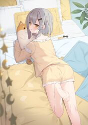 Booru post from safebooru.org