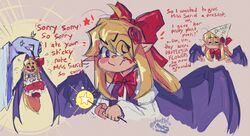 elis (touhou) from touhou