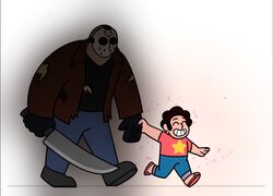 jason voorhees from friday the 13th