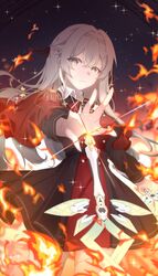 firefly (honkai: star rail) from honkai: star rail